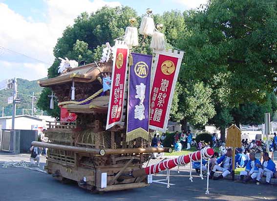 大改修後
